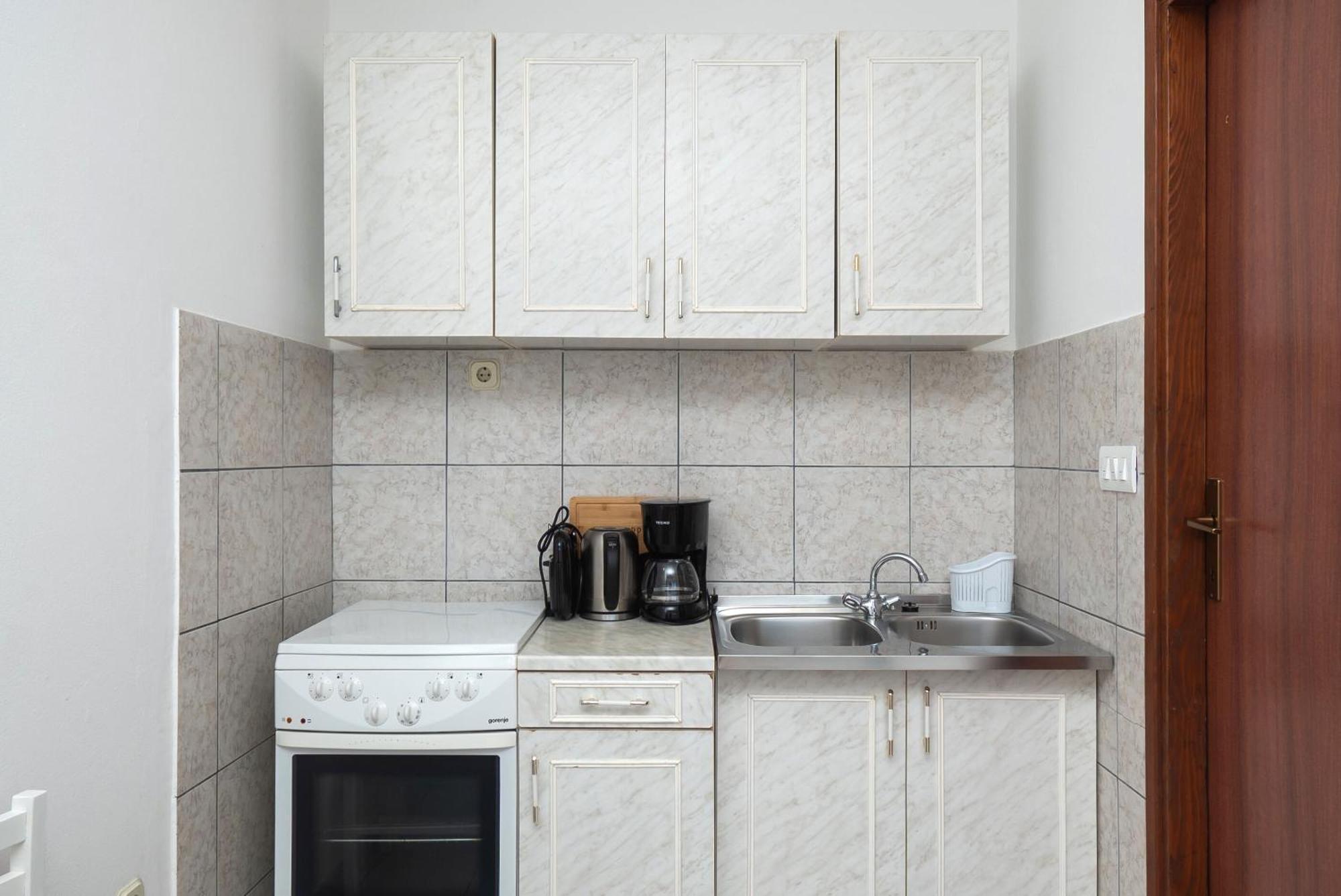 Apartments Ivica Primošten المظهر الخارجي الصورة