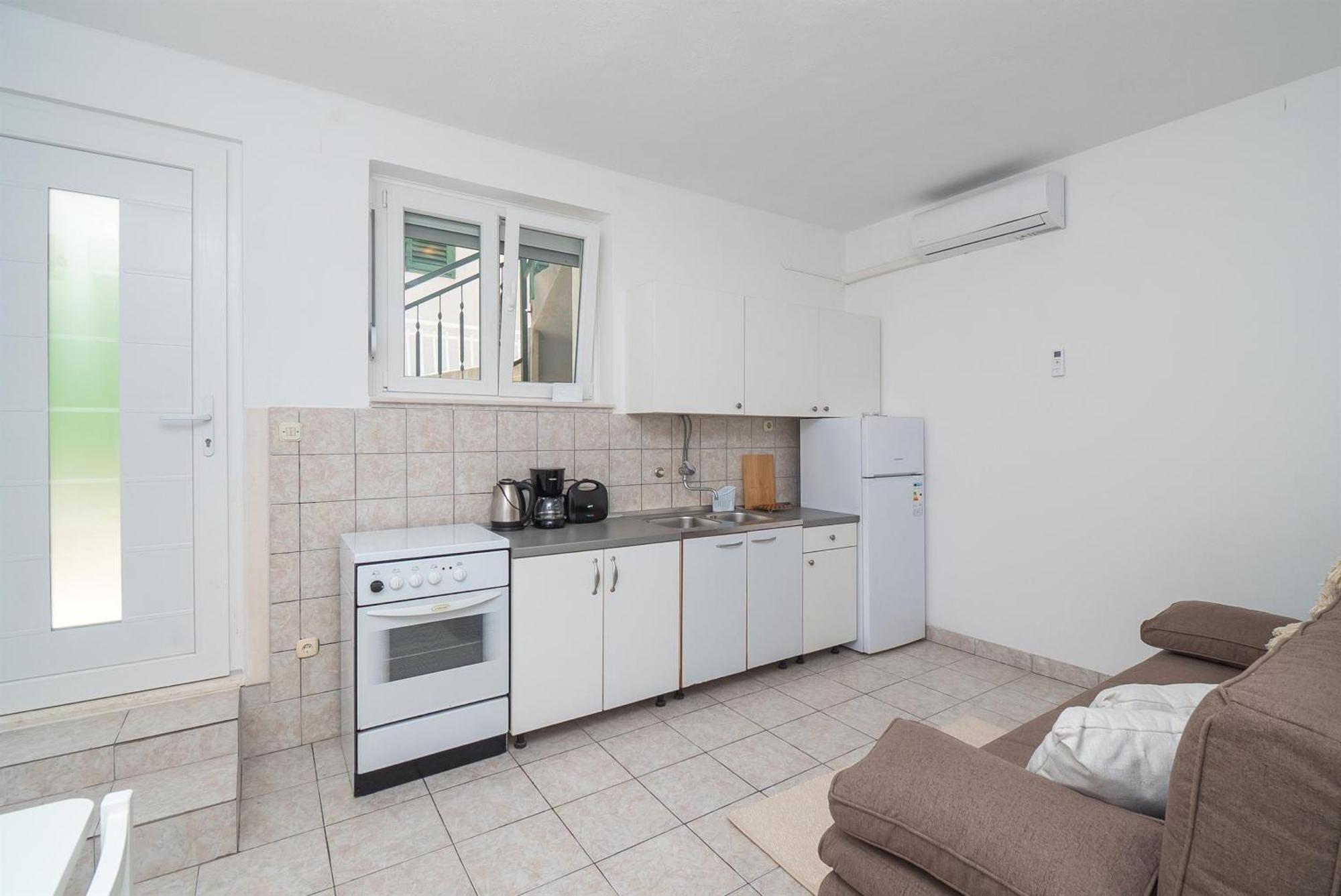 Apartments Ivica Primošten المظهر الخارجي الصورة