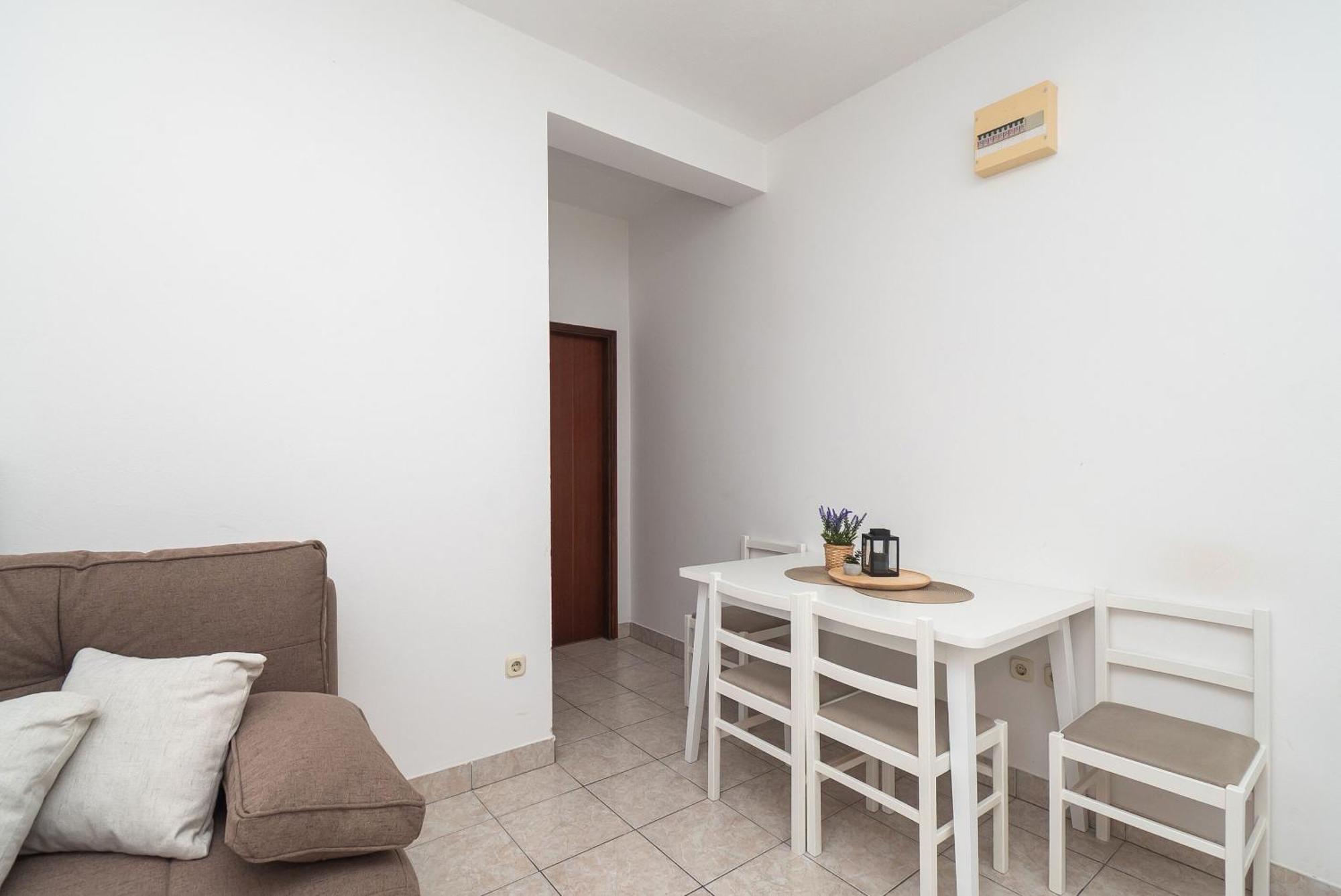 Apartments Ivica Primošten المظهر الخارجي الصورة