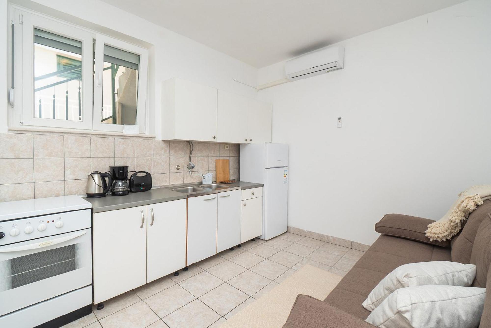 Apartments Ivica Primošten المظهر الخارجي الصورة