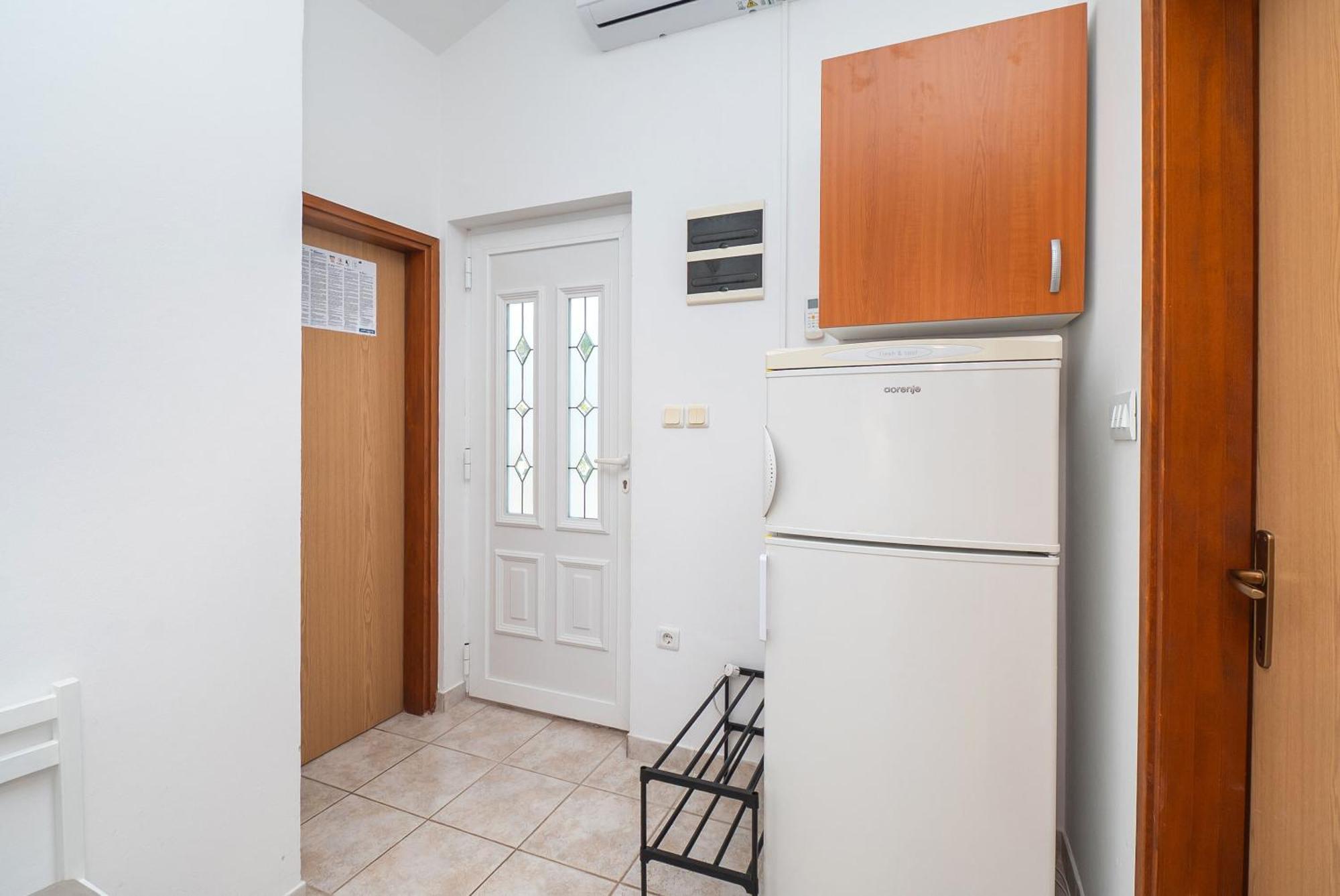 Apartments Ivica Primošten المظهر الخارجي الصورة