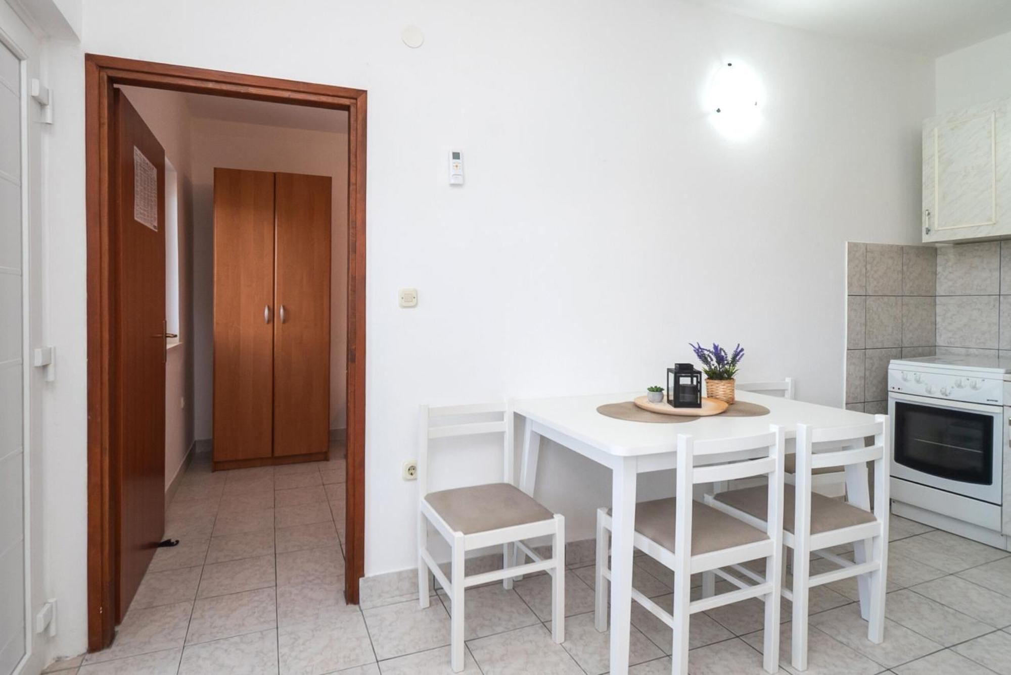 Apartments Ivica Primošten المظهر الخارجي الصورة