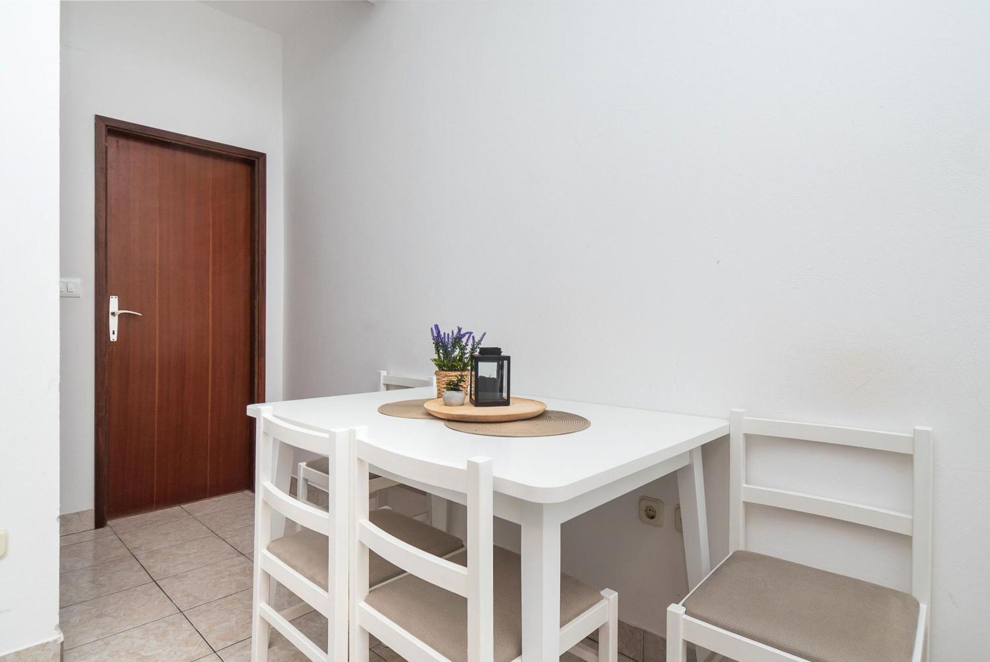 Apartments Ivica Primošten المظهر الخارجي الصورة