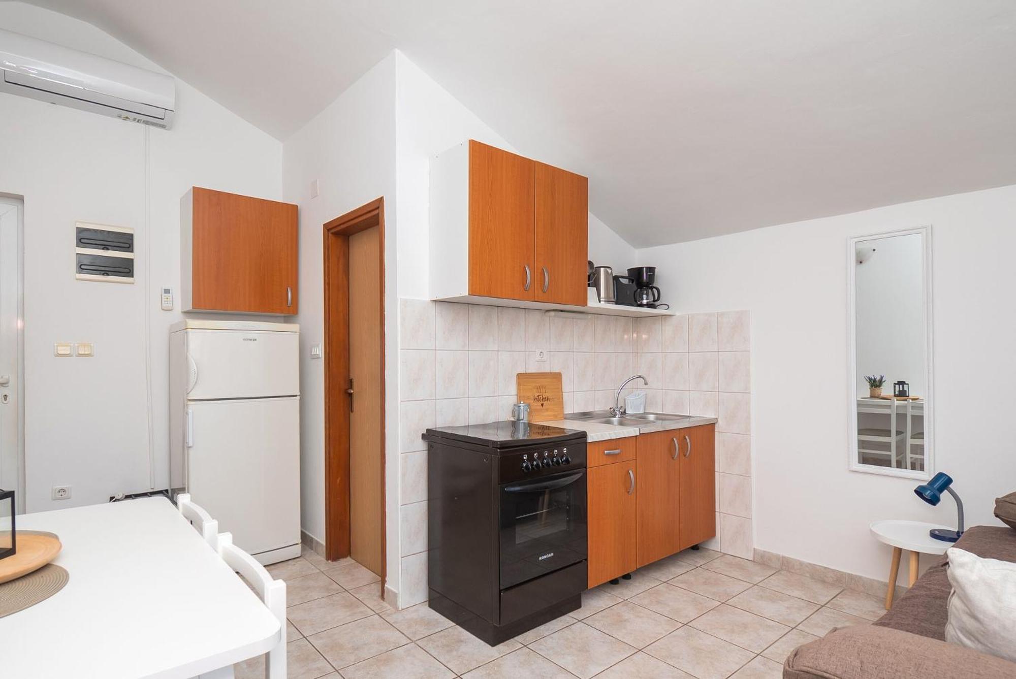 Apartments Ivica Primošten المظهر الخارجي الصورة